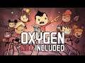 Snow und der Fuchs im Asteroiden #1 | Oxygen Not Included