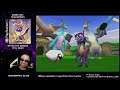Spyro the Dragon (PS1) - Fazendo final 120% (Jogos dos Seguidores)
