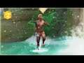 STÁNKAŘ ÚCHYL & BRONZOVÁ TĚLA  | Let's Play - The Sims 4 Island Living (6.část)