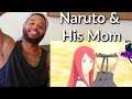 Story Of Kushina Uzumaki (Naruto Mom) 😭 | Reaction