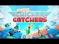Super Chicken Catchers - Final Release Date Trailer