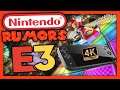 Switch Pro & Mario Kart 9 (Rumor Discussion) - ZakPak