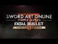 Sword Art Online: Fatal Bullet Complete Edition - Trailer (Nintendo Switch)