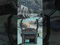 TAKING EASE WHEN WIPING A SQUAD ππ #apex #shorts #apexlegends #short #shortvideo