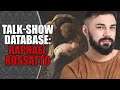 Talk Show com RAPHAEL ROSSATTO (Ethan Winters em Resident Evil Village) 💬 #10