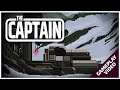 The Captain - Alien Planet (preview clip)