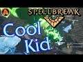 The Cool Kid : Spellbreak Dailies