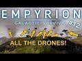 THE GREAT DRONE MASACRE of ASTIL | Empyrion Galactic Survival | v1.5 Experimental | #12
