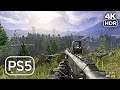 The Hunt for Makarov Loose Ends [PS5™4K HDR] Modern Warfare 2 Remastered