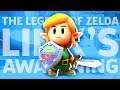 The Legend Of Zelda: Link's Awakening | GameSpot Live