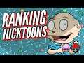 The Only 90's Nicktoons Rankings List That Matters