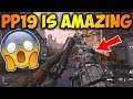 THE PP19 IS AMAZING Call Of Duty Modern Warfare Gameplay - PP19 SMG Class Setup