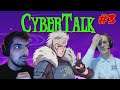 The Slayers Circuit Clan Battle League  - CyberTalk Podcast Ft. Senju in Japan