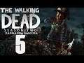 The Walking Dead: Season Two #05 - Epizod II - Ponowne spotkanie