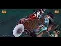 Tiny Robots Recharged Level 9 Boss Dynamic Dino
