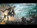 Titanfall 2 Walkthrough (4K) Part 8/8 - The Fold Weapon
