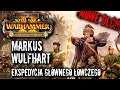 Total War: Warhammer 2 DLC PL - The Hunter & The Beast - Marcus Wulfhart #1