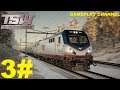 Train Sim World - 3# - Trasporto passeggeri! - [HD -ITA]
