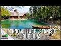 Trip to Bijeljina and Ethno Village Stanisic