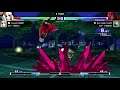UNDER NIGHT IN-BIRTH Exe:Late[cl-r] - Marisa v mcnasty1234567 (Match 52)