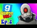 VanossGaming Editor Guess Who Best Funny Moments Ep.2 Full