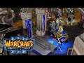 КАМПАНИЯ АРТАСА - ОРДА! - ЗА ЛОРДЕРОН! - Warcraft 3 #7