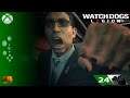Watch Dogs: Legion | Parte 24 El expediente Malik | Walkthrough gameplay Español - Xbox One