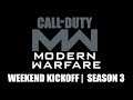 Weekend Kickoff! | Season 3 | Call Of Duty: Modern Warfare