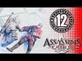 JOHNSON'S DEMISE | Assassin's Creed 3 Remastered Gameplay Walkthrough Part 12