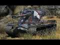 World of Tanks Kranvagn - 3 Kills 11,4K Damage