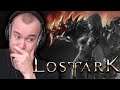 WoW Player tries Lost Ark for the FIRST time