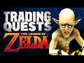 Zelda’s Trading Quests