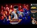 فرتوا فايتر ٥ (المقاتل النبيل) #1 أكيرا يوكي | Virtua Fighter 5 Ultimate Showdown