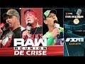 [3CFM LIVE] RAW REUNION DE CRISE / NJPW G1 Climax Day 7