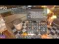7 Days to Die Gameplay Desafio sem trader #50 - Bastante brass!
