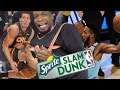 A Man Was ROBBED!! 2020 NBA Slam Dunk Contest - Full Highlights - 2020 NBA All-Star Saturday Night