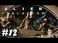 👾 ALIEN ISOLATION #12 | EL FINAL! 😱 | Gameplay Español