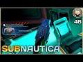 All that for a new suit - Subnautica Survival Gameplay - #46