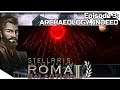 STELLARIS: Ancient Relics — Roma Galactica II.V 3 | 2.3.2 Wolfe Gameplay - ARCHAEOLOGY, INDEED
