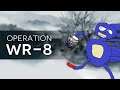 [Arknights] Operation WR-8 Speedrun