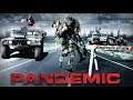 ARMA 3 ||  pandemic horror mod || co-op