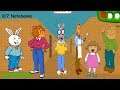 Arthurs basics in nightmares - Baldi's Basics V1.3.2 Mod