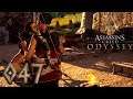 Assassin’s Creed: Odyssey #047 ⚔️ ODESSA kann ALEXIOS Charme nicht widerstehen Ω RPG | OpenWorld
