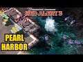 Aufgehende Sonne 🌞 Pearl Harbor - Grab einer törichten Flotte | C&C Red Alert 3 | Deutsch PC | 054
