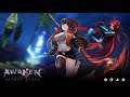 Awaken: Astral blade