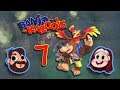 Banjo Kazooie - #7 - B is for Butts