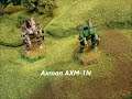 Battletech: Axman AXM-1N Mercenary Commanders Thoughts From The Inner Sphere Episode 137