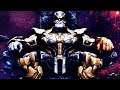 Best Of Thanos (Marvel vs. Capcom Series)