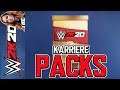 Beutepacks öffnen (Beutepack Shop) | WWE 2k20 Meine Karriere Special