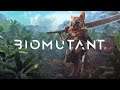 Biomutant – экшн-ролевая игра от 3-го лица в открытом мире.